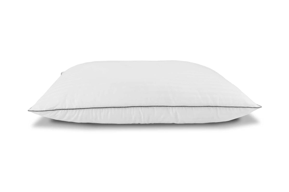 BedTech RX Two Pack Down Alternative Pillow