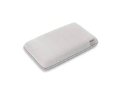 technogel deluxe medium pillow cover view