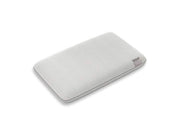 technogel deluxe thin pillow cover view