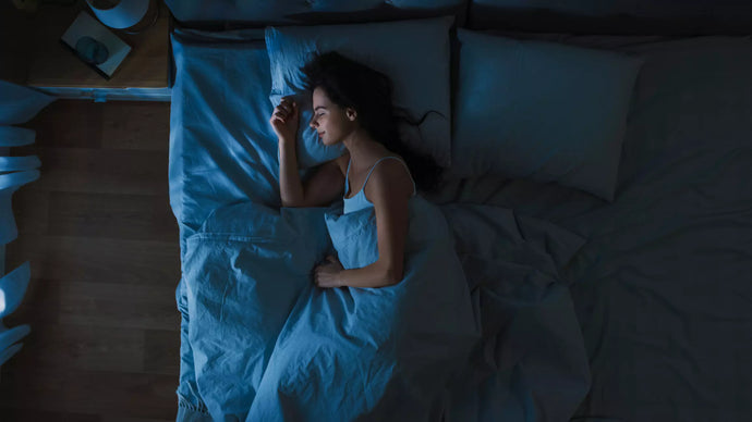 10 Things To Avoid Before Bedtime For Better Sleep