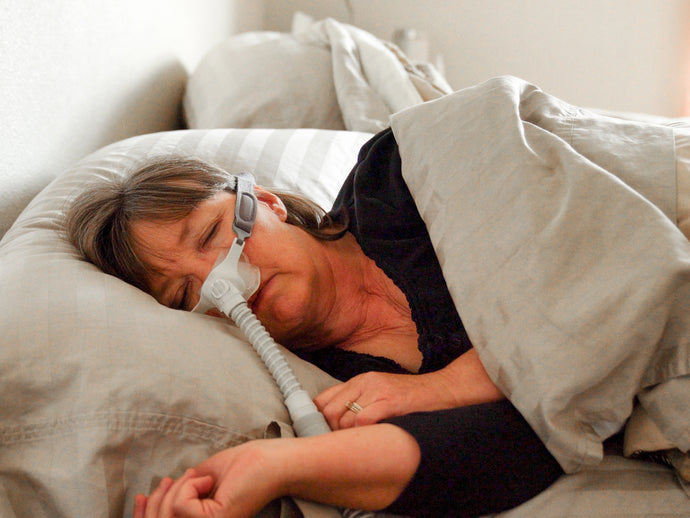 The Role of Body Weight in Sleep Quality