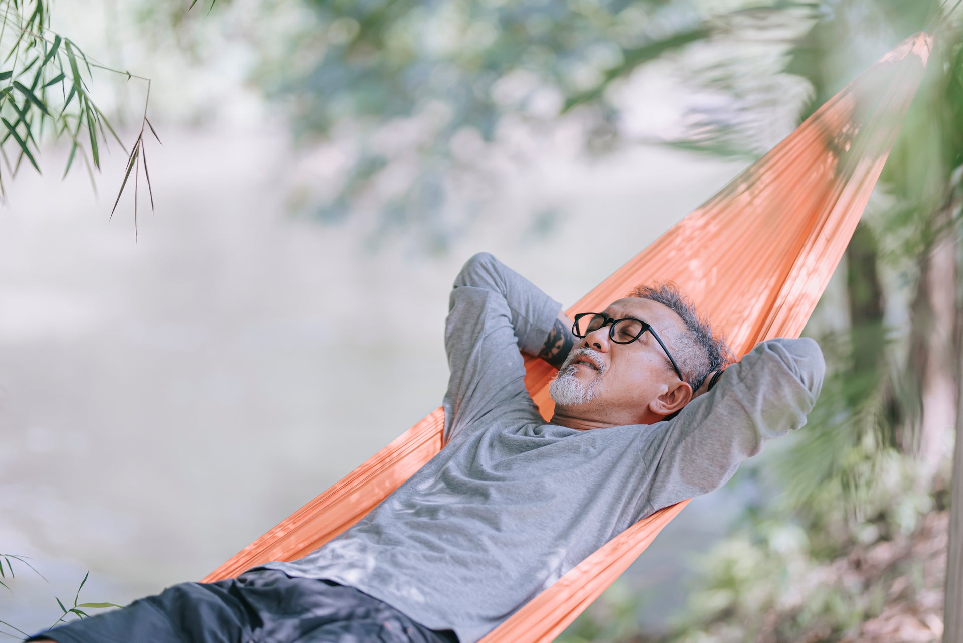 The Role Of Sleep In Promoting Healthy Aging