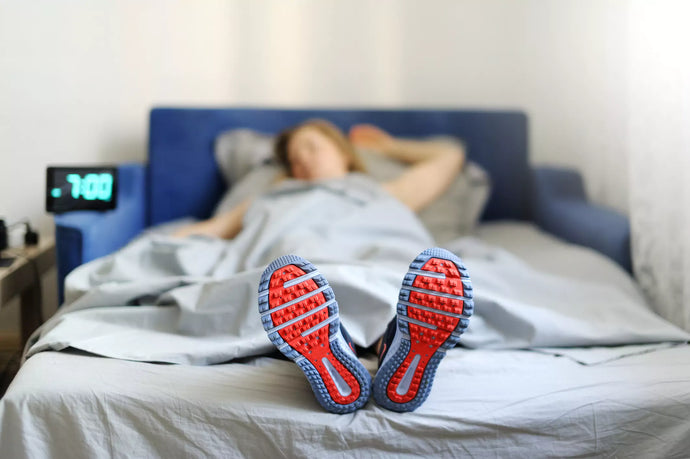 Exercise and Sleep: The Surprising Connection
