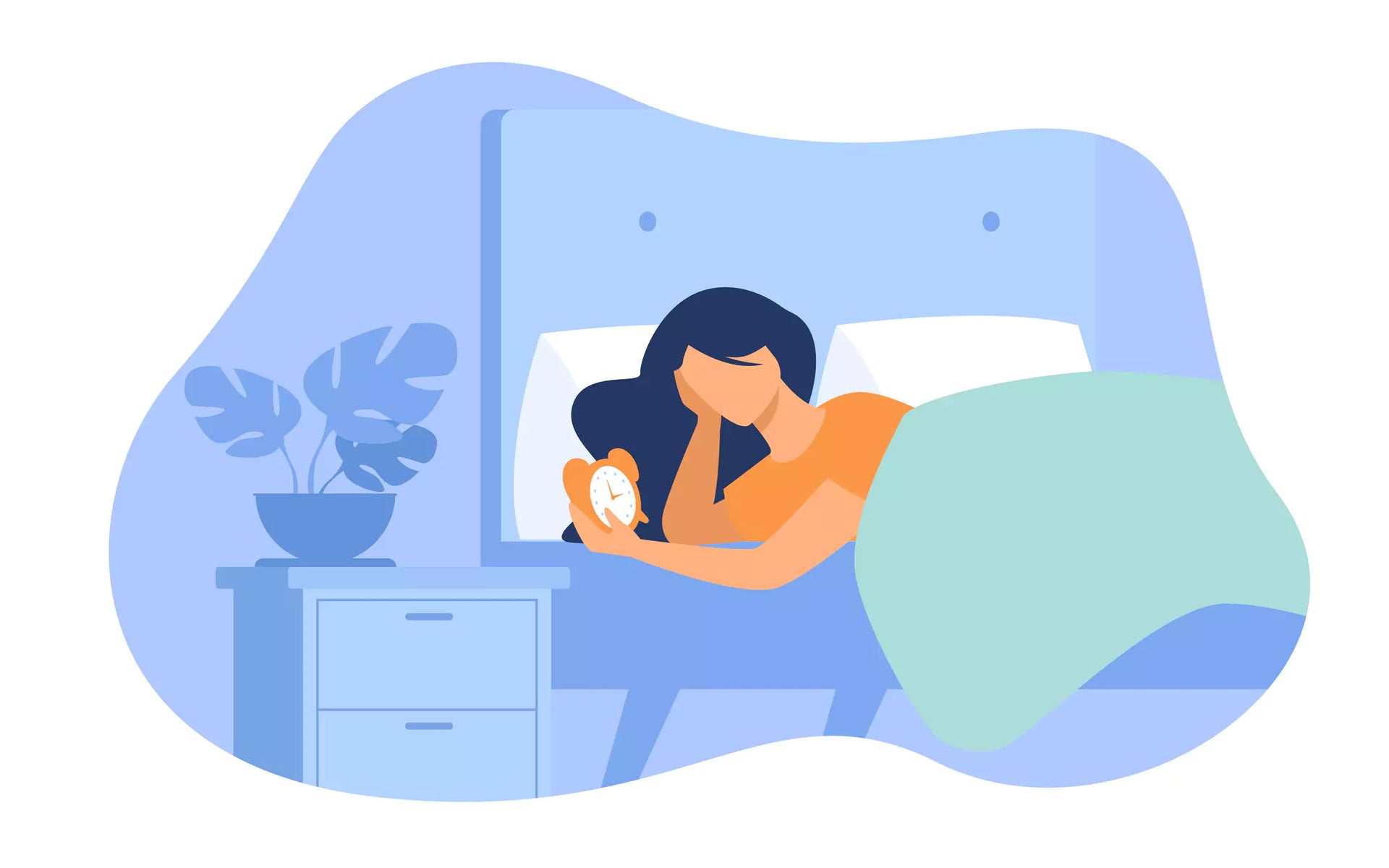 Expert Approved Sleep Hacks For Different Types of Insomnia