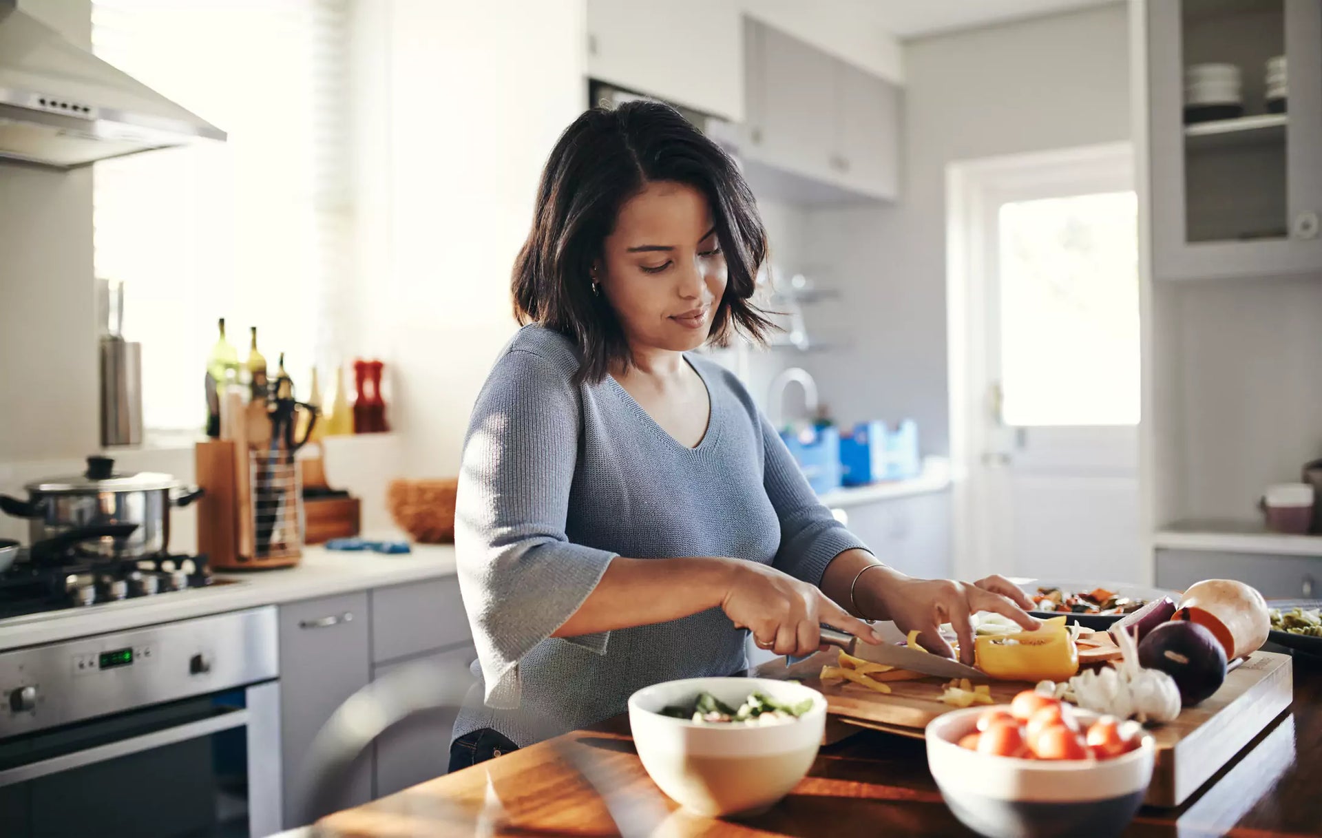 Sleep Boosting Bedtime Recipes
