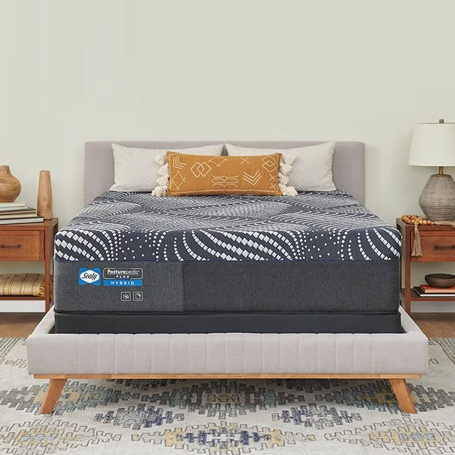 Sealy mattress