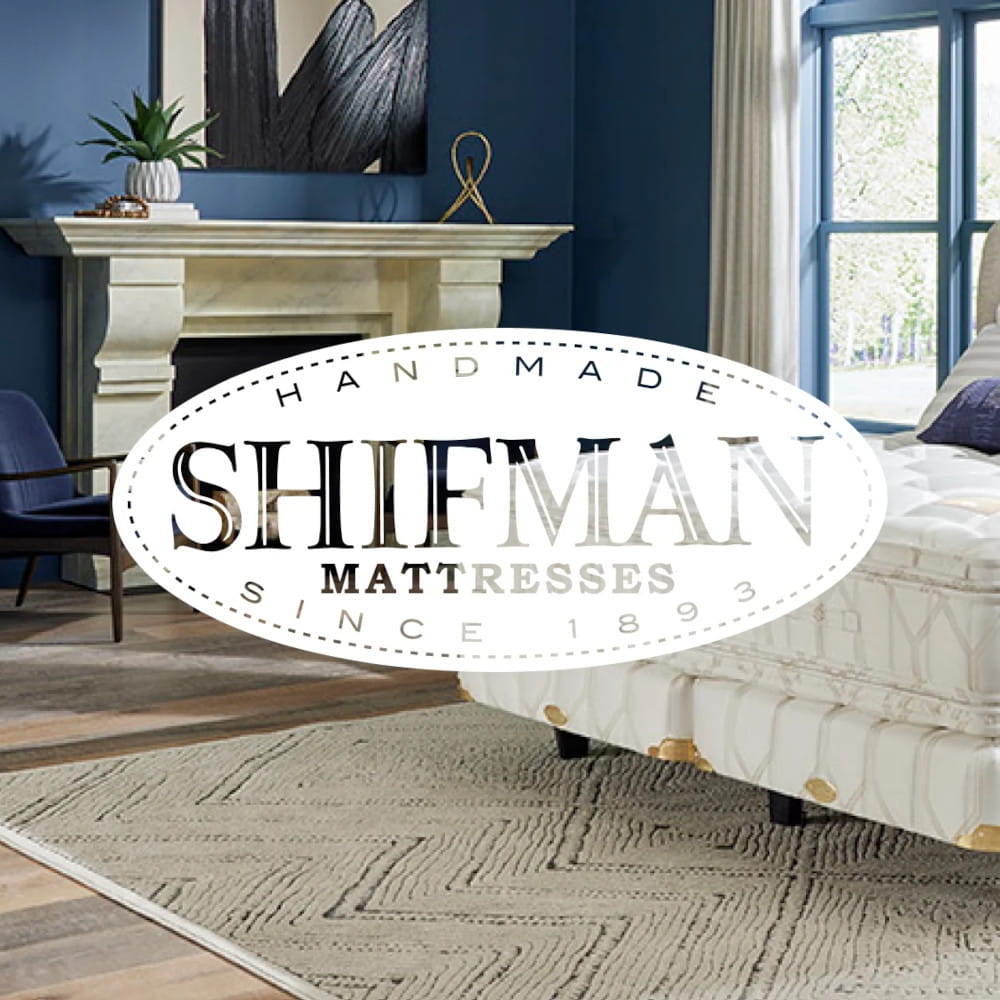 Shifman Mattress Retailer | OC Mattress Orange County, CA - OC Mattress