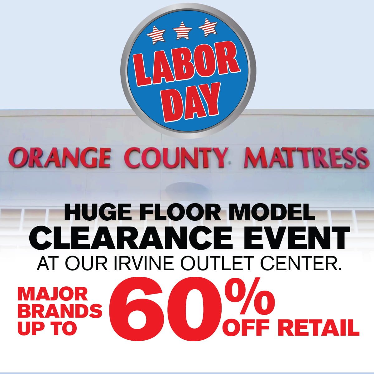 OCM Irvine Outlet - Up To 60%OFF Retail 