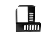 Hollywood Plateau Headboard Bracket set view