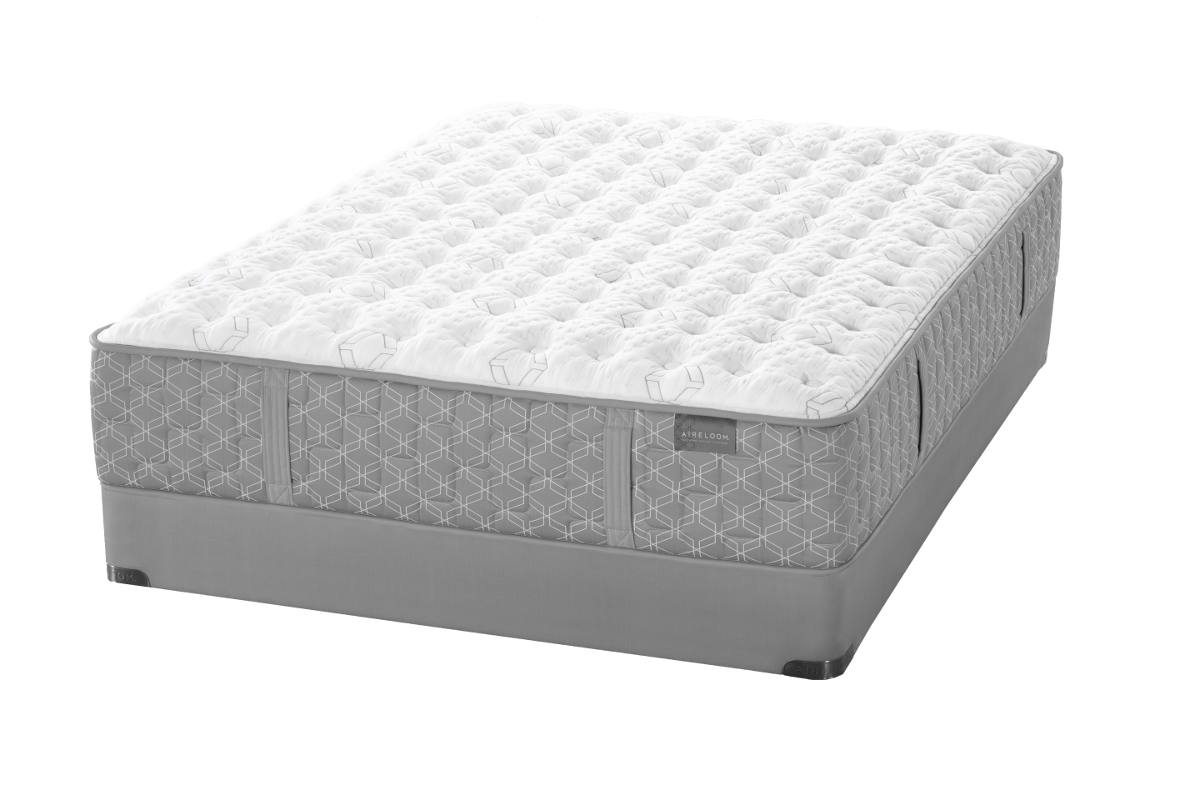 Sunset Cliffs - Plush Tight Top 13.5" Spring Mattress Sunset Cliffs - Plush Tight Top 13.5" Spring Mattress