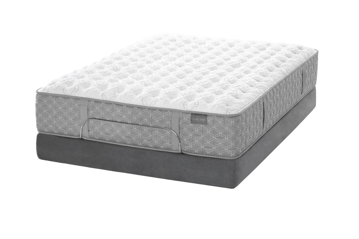 Aireloom Sunset Cliffs Tight Top Spring Mattress