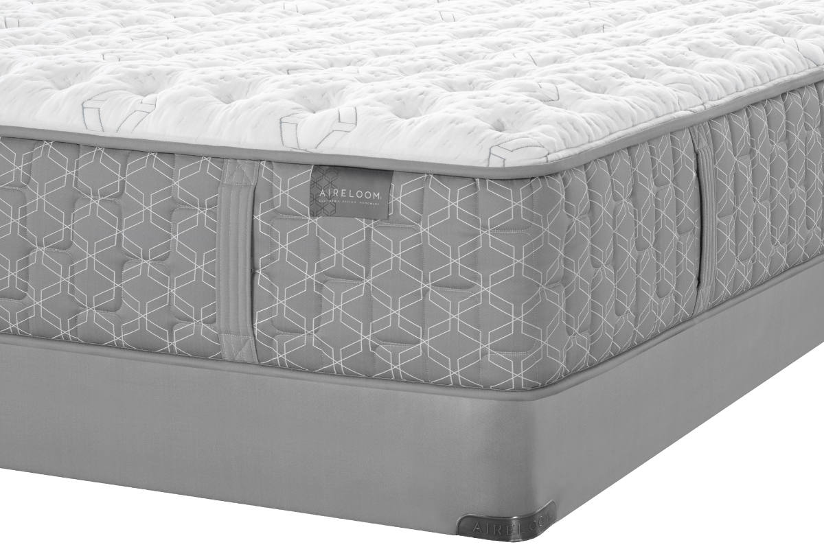Aireloom Sunset Cliffs - Extra Firm Tight Top 13" Spring Mattress