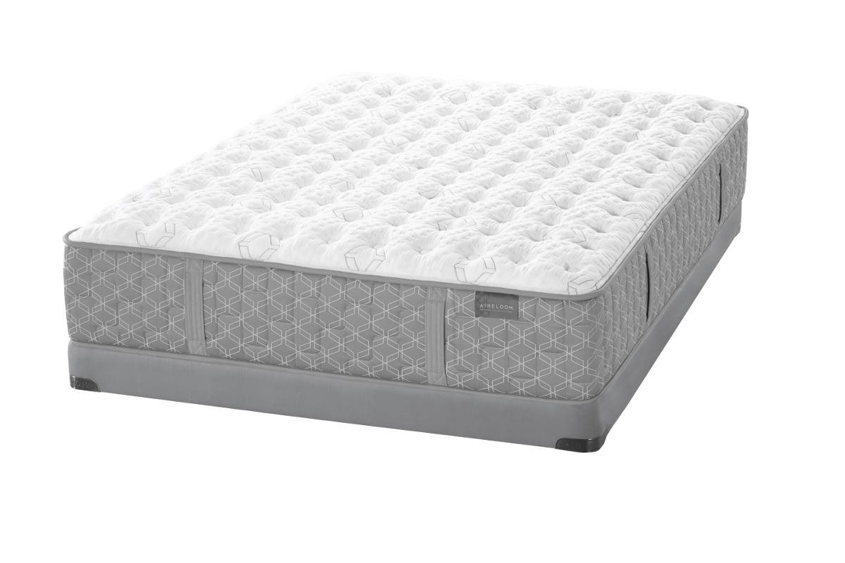 Aireloom Sunset Cliffs Tight Top Spring Mattress - Thumbnail 3