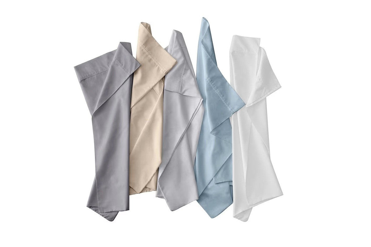 TEMPUR-Luxe Egyptian Cotton Sheet Set