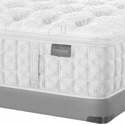 Aireloom seaside plush luxetop mattress deals