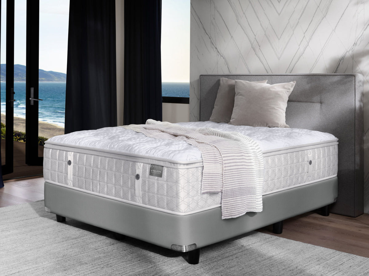 Orange County Mattress