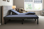 bedtech bt2000 adjustable base view 4