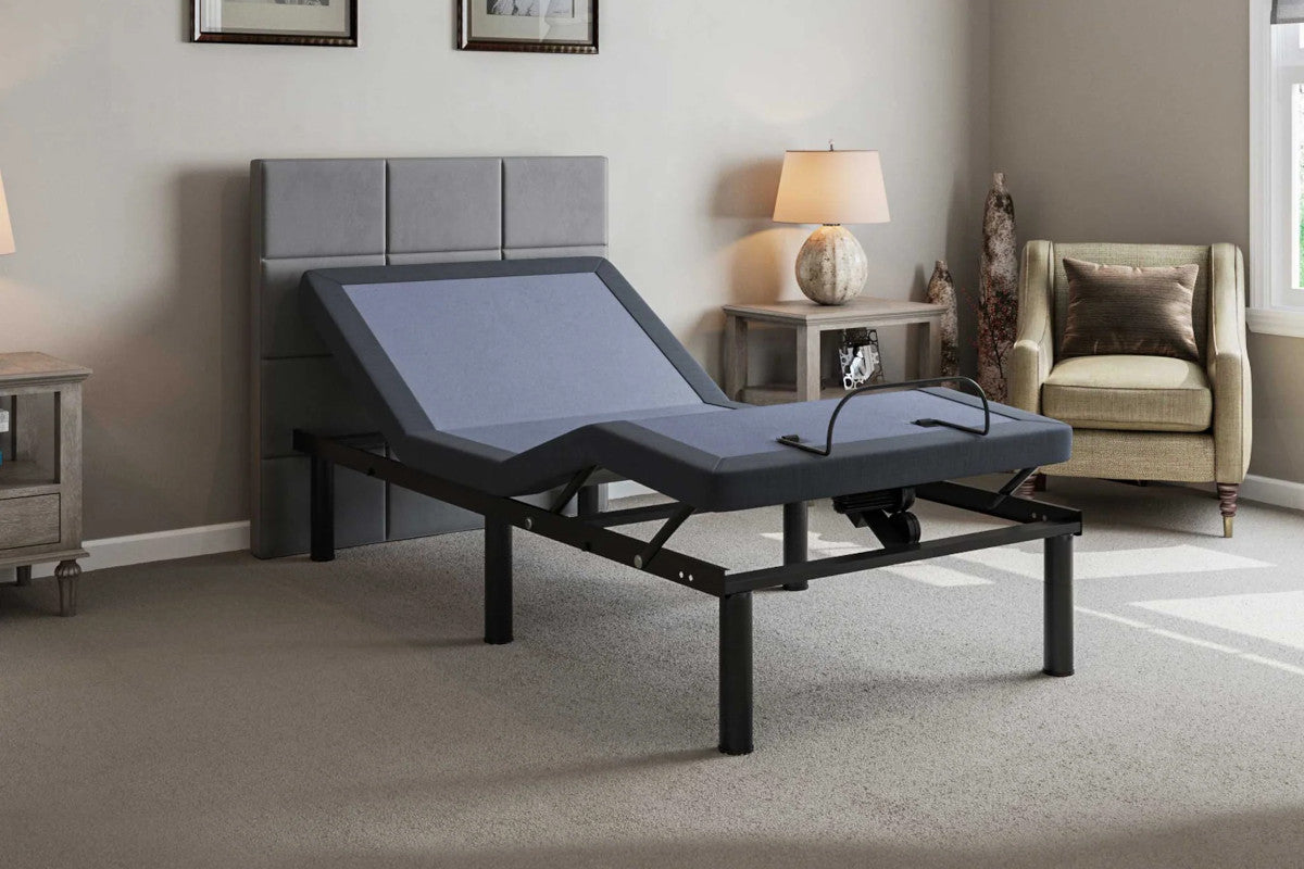 Base 2000 2000 Adjustable Base - OC Mattress