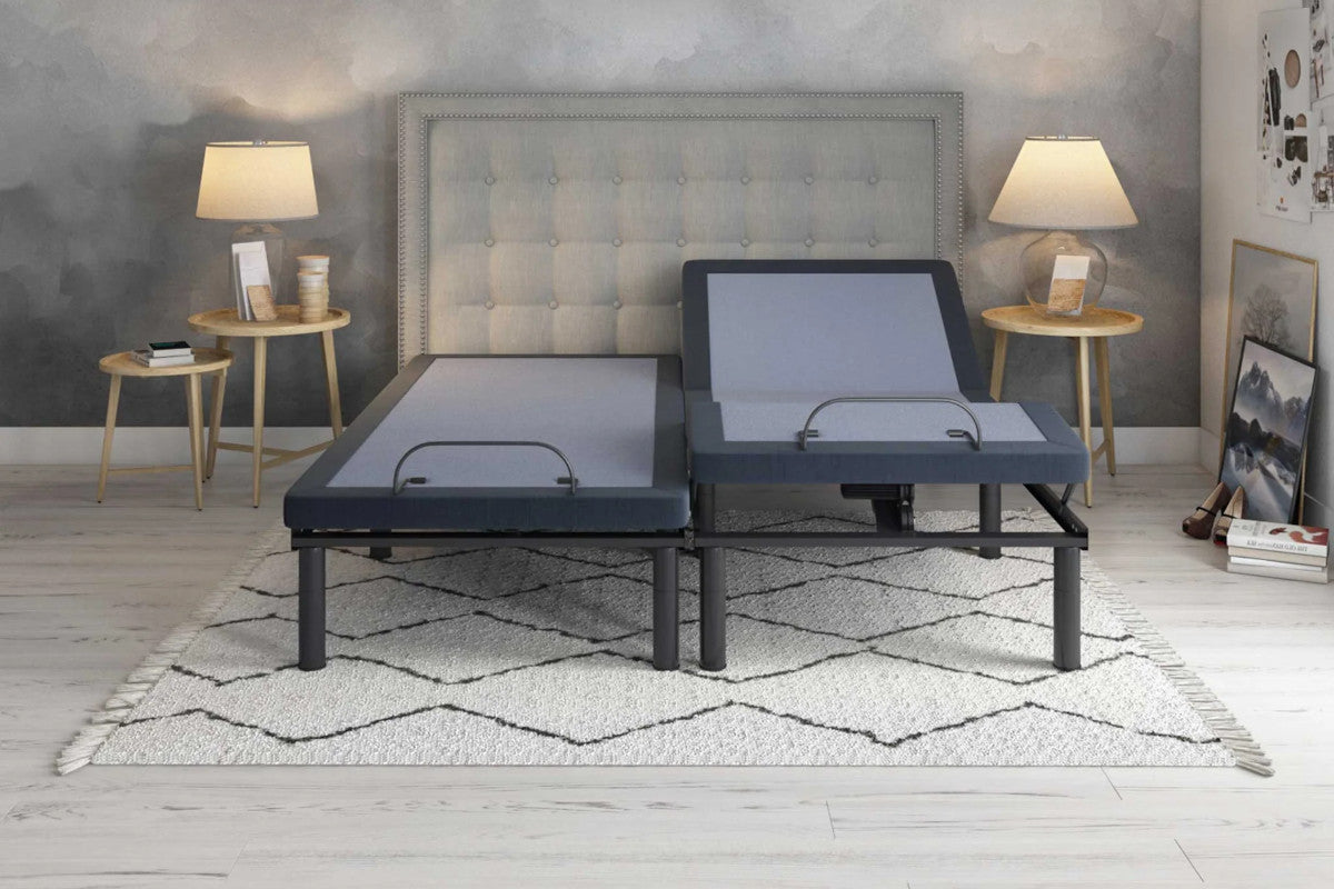 BedTech 3000 Adjustable Base - Thumbnail 2