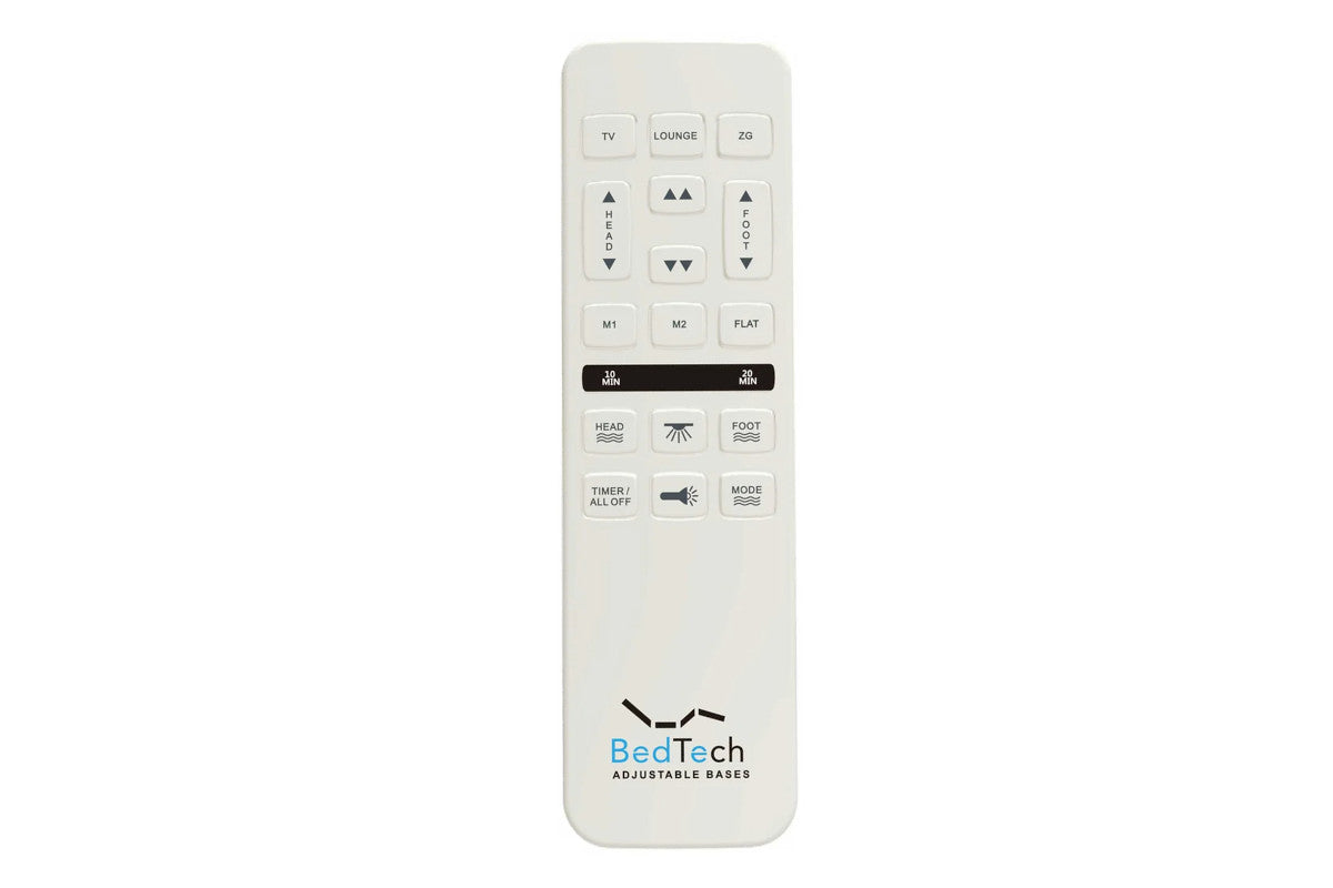 BedTech 3000 Adjustable Base - Thumbnail 4