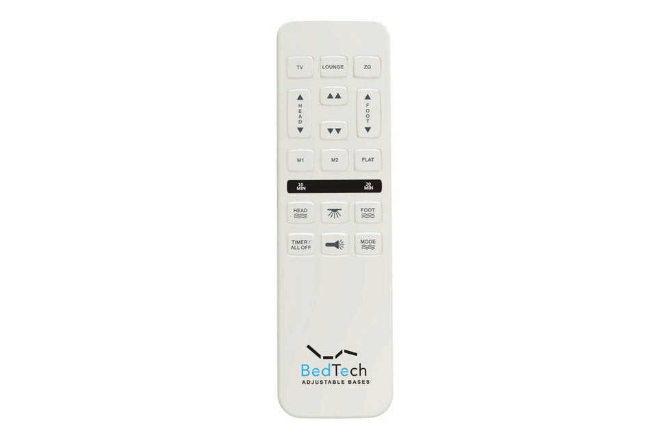 Shop Adjustable Bases in Orange County, CA - OC Mattress