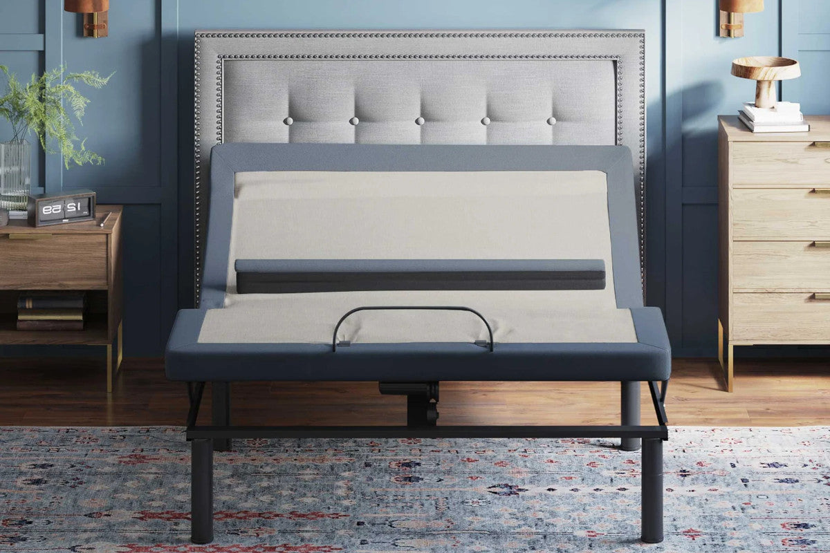 bedtech bt6500 adjustable base view 7