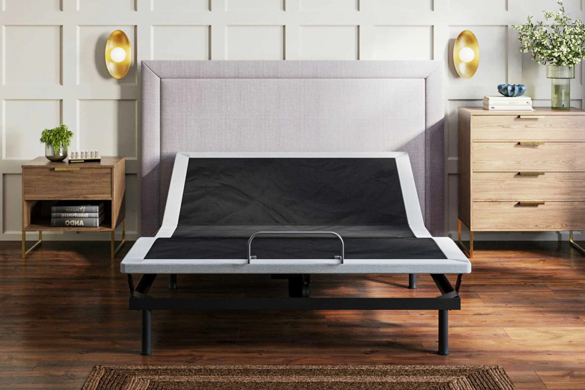 X4 Adjustable Base - OC Mattress