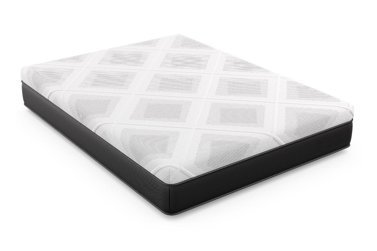 Rally 3 Firm Cooling Foam Mattress