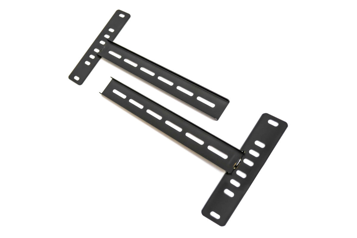 bedtech headboard bracket view 1