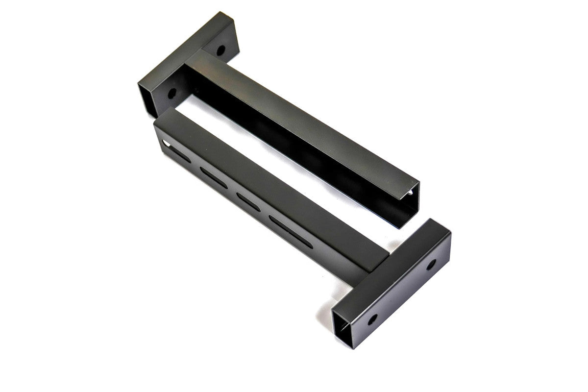 bedtech headboard bracket view 2