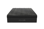 Helix Elite Hybrid Mattress - front view