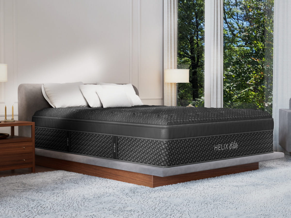 Orange County Mattress
