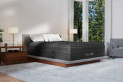 Helix Elite Hybrid Mattress - room lifestyle view 2
