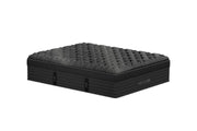 Helix Elite Hybrid Mattress - side view