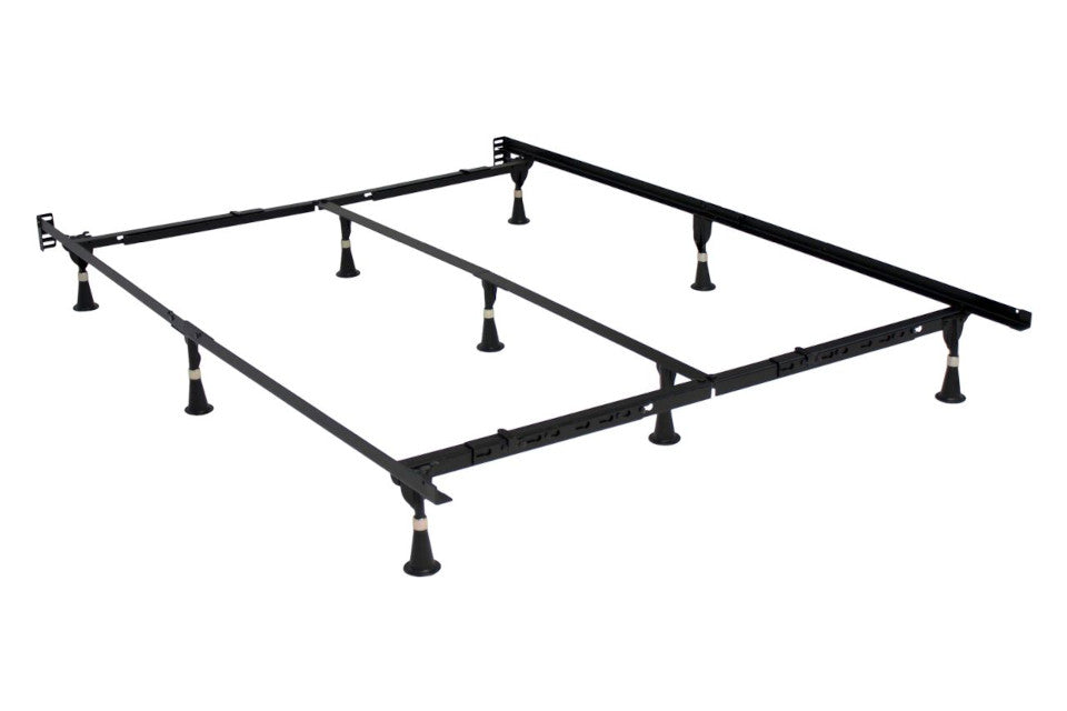 Hollywood Bed Holly-Matic bed frame front view