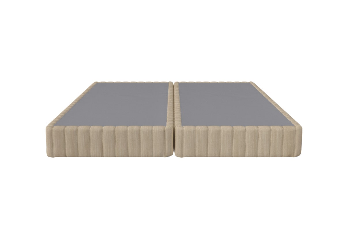 king koil 9-inch standard foundation - split 2 pieces