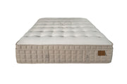 king koil natural terra medium mattress front view