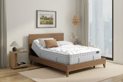 king koil intimate twilight split mattress bedroom view
