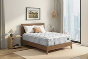 king koil intimate twilight mattress bedroom view
