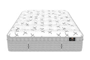king koil intimate twilight mattress front view