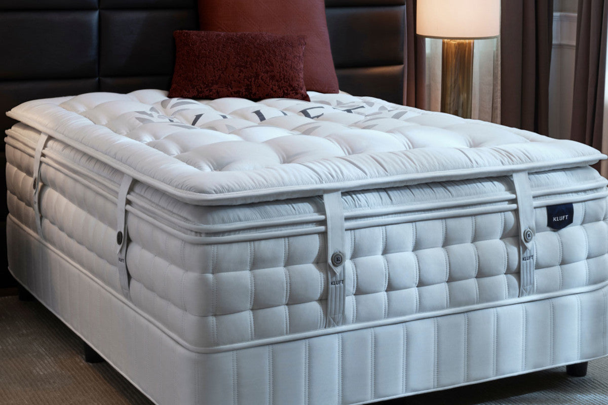 Kluft Luxury Pad - OC Mattress
