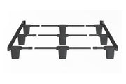Hollywood Bed Modifi bed frame front view