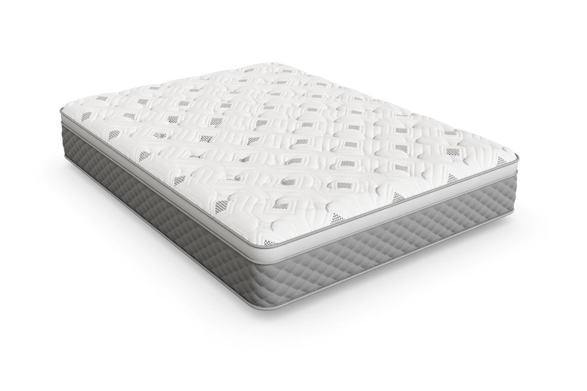 Maverick Firm Spring Mattress - Thumbnail 3