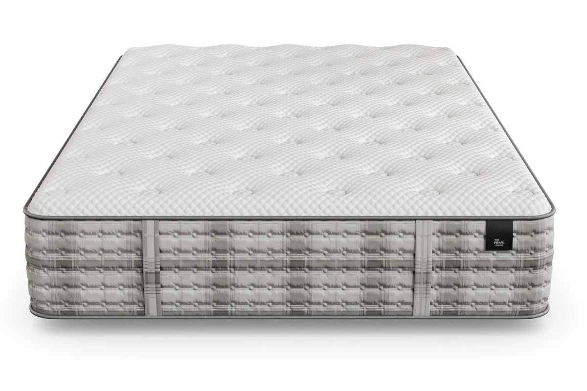 Pearl Luxe Firm Spring Mattress