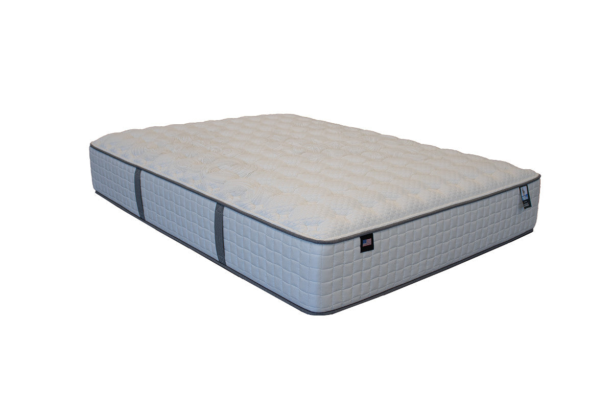 OC Mattress Arch Rock Firm Hybrid Latex 14.5" Mattress OC Mattress