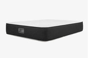 Brooklyn Bedding Plank Luxe Firm Hybrid Mattress - side view