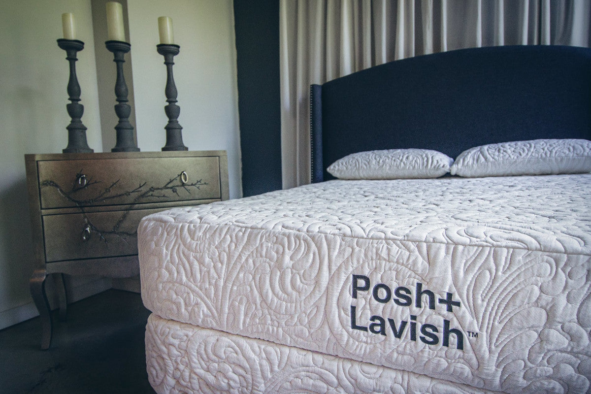Posh + Lavish Reveal Mattress