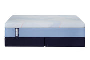 2025 sealy posturepedic plus hybrid head on view