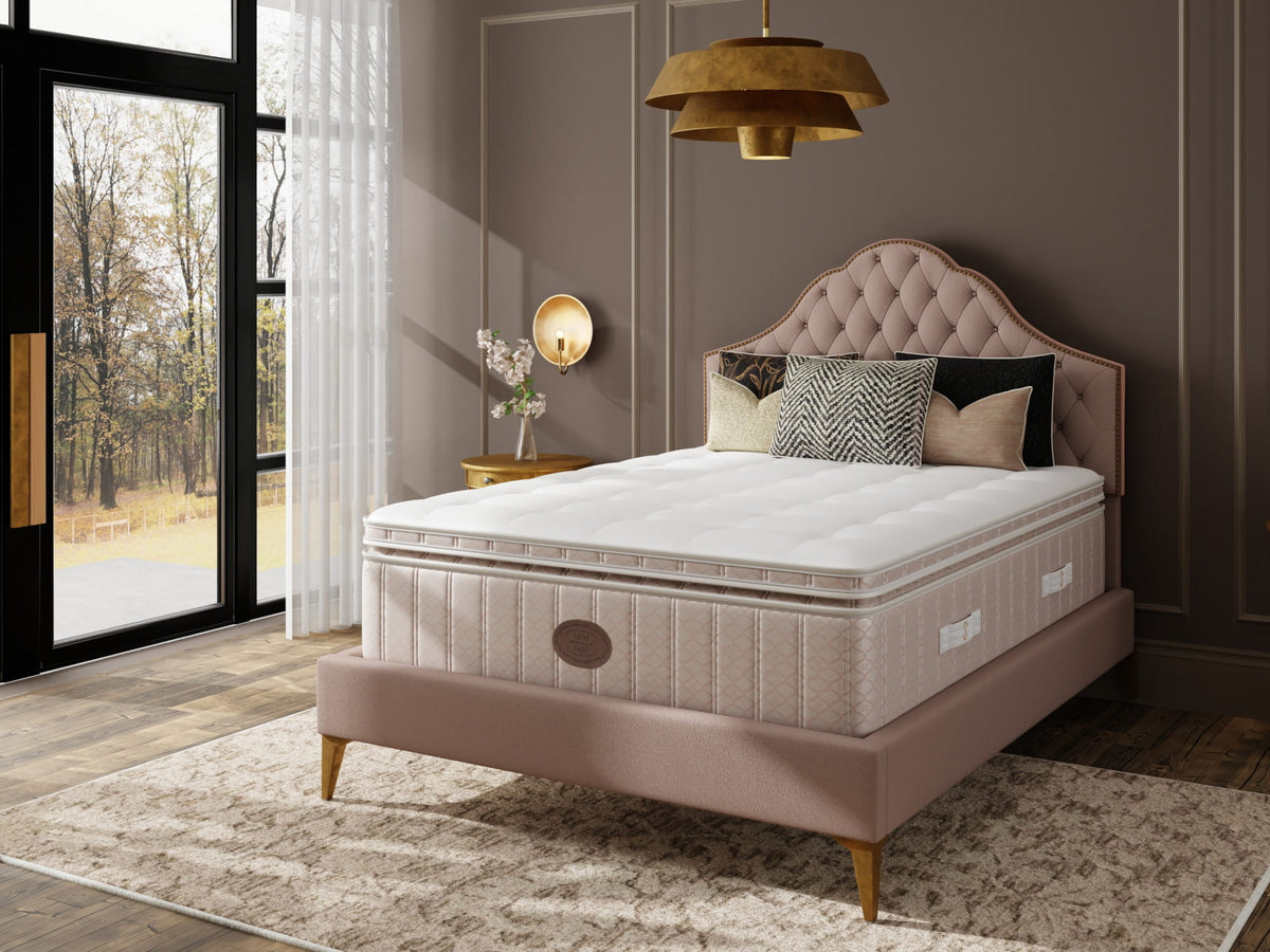 Orange County Mattress