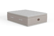 Shifman Champagne Weather mattress - angle view